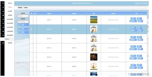 SSM法律咨詢公司管理信息系統的分析與設計