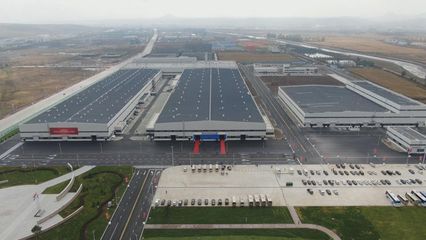 延邊朝鮮族自治州人民政府推進藥品互聯網信息服務，打造便民利企新平臺